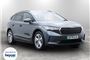 2021 Skoda Enyaq 132kW 60 ecoSuite 62kWh 5dr Auto