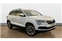 2022 Skoda Karoq 1.5 TSI SE Drive 5dr