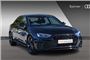 2024 Audi A4 35 TDI Black Edition 4dr S Tronic