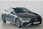 2023 Mercedes-Benz CLA Shooting Brake CLA 180 AMG Line Executive 5dr Tip Auto