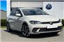 2024 Volkswagen Polo 1.0 TSI Match 5dr