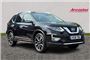 2018 Nissan X-Trail 1.6 dCi Tekna 5dr [7 Seat]