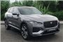 2022 Jaguar F-Pace 2.0 P250 R-Dynamic HSE 5dr Auto AWD