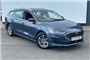 2022 Ford Focus Estate 1.0 EcoBoost Titanium 5dr