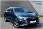 2021 Audi Q8 50 TDI Quattro S Line 5dr Tiptron [Comfort+Sound]