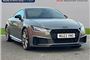 2022 Audi TT 40 TFSI Black Edition 2dr S Tronic