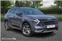 2023 Kia Sportage 1.6T GDi HEV GT-Line S 5dr Auto