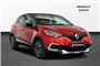 2018 Renault Captur 1.2 TCE 120 Dynamique S Nav 5dr EDC