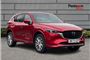 2023 Mazda CX-5 2.0 e-Skyactiv G MHEV Takumi 5dr Auto