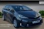 2020 Toyota Prius+ 1.8 VVTi Icon TSS 5dr CVT Auto