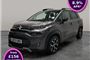 2022 Citroen C3 Aircross 1.2 PureTech 110 Shine 5dr