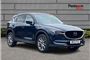 2021 Mazda CX-5 2.0 Sport 5dr Auto