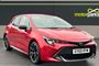 2020 Toyota Corolla 2.0 VVT-i Hybrid GR Sport 5dr CVT