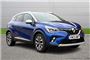 2021 Renault Captur 1.3 TCE 140 S Edition 5dr EDC