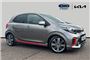 2018 Kia Picanto 1.0T GDi GT-line S 5dr