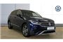 2022 Volkswagen Tiguan Allspace 2.0 TSI 4Motion Elegance 5dr DSG