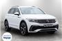 2022 Volkswagen Tiguan 2.0 TDI R-Line 5dr DSG