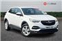 2019 Vauxhall Grandland X 1.2 Turbo SE 5dr