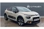 2022 Citroen C3 1.2 PureTech C-Series Edition 5dr