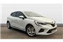 2020 Renault Clio 1.0 SCe 75 Play 5dr