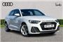 2022 Audi A1 30 TFSI 110 S Line 5dr S Tronic