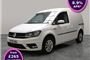 2020 Volkswagen Caddy 2.0 TDI BlueMotion Tech 102PS Highline Nav Van