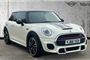 2016 MINI Hatchback 2.0 John Cooper Works 3dr