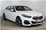 2020 BMW 2 Series Gran Coupe 218i M Sport 4dr