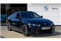 2025 BMW i4 400kW M50 83.9kWh 5dr Auto [18 Alloy]