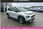 2019 Citroen C3 Aircross 1.2 PureTech 110 Feel 5dr [6 speed]