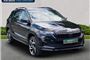2024 Skoda Karoq 1.5 TSI Sportline 5dr