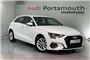 2020 Audi A3 30 TFSI Technik 5dr