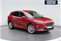 2023 Ford Kuga 2.5 FHEV Vignale 5dr CVT