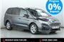 2020 Ford Galaxy 2.0 EcoBlue 150 Titanium 5dr Auto