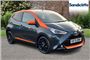 2020 Toyota Aygo 1.0 VVT-i JBL Edition 5dr