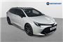 2023 Toyota Corolla Touring Sport 2.0 Hybrid GR Sport 5dr CVT