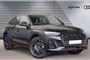 2024 Audi Q5 50 TFSI e Quattro Black Edition 5dr S Tronic