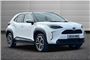 2024 Toyota Yaris Cross 1.5 Hybrid Excel 5dr CVT