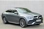 2020 Mercedes-Benz GLE Coupe GLE 400d 4Matic AMG Line Premium + 5dr 9G-Tronic