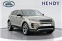 2022 Land Rover Range Rover Evoque 2.0 D200 R-Dynamic HSE 5dr Auto