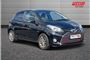 2017 Toyota Yaris 1.33 VVT-i Icon 5dr