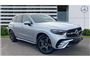 2023 Mercedes-Benz GLC GLC 300 4Matic AMG Line Premium 5dr 9G-Tronic