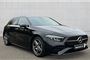 2023 Mercedes-Benz A-Class A200 AMG Line Executive 5dr Auto