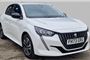 2023 Peugeot 208 1.2 PureTech 100 Allure Premium + 5dr