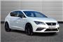 2020 SEAT Leon 1.5 TSI EVO 150 FR Black Edition [EZ] 5dr