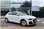 2021 Audi A1 25 TFSI Technik 5dr