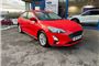 2020 Ford Focus 1.0 EcoBoost Hybrid mHEV 125 Titanium Edition 5dr