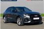 2022 Audi Q3 40 TFSI Quattro Black Edition 5dr S Tronic