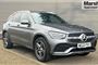 2022 Mercedes-Benz GLC GLC 300 4Matic AMG Line 5dr 9G-Tronic