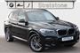 2021 BMW X3 xDrive20i M Sport 5dr Step Auto